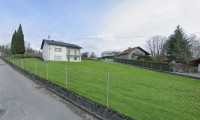 Grundstück - 4060, Bergham - Gemütliches Zweifamilienhaus mit riesigem Baugrundstück in Leonding - teilbar & mit Projektoption