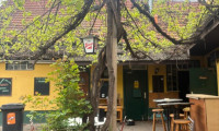 Gastgewerbe - 1220, Wien - Lokal mit grossem schattigen Gastgarten, Platz für Grill und Feiern