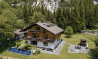 Haus - 9620, Presseggersee - Leben & Vermieten am Pressegger See – Wohnhaus mit Ferienappartements