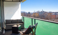Wohnung - 5020, Salzburg - Taxham | 4-Zimmer-Wohnung mit Balkon