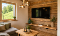Wohnung - 8970, Schladming - Exklusives  Apartment zur Eigennutzung oder touristischen Vermietung