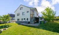 Haus - 2100, Korneuburg - Projekt Traumhaus – Platz für Generationen