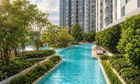 Wohnung - 10100, Bangkok - Modernes Studio in Bangkok / Sathorn Sierra 🇹🇭