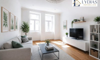 Wohnung - 1050, Wien,Margareten - Gepflegte und helle 2-Zimmer-Altbauwohnung, Nähe U-Bahn U4 / Top Infrastruktur!