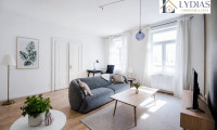 Wohnung - 1030, Wien,Landstraße - Traumhafte und sehr gepflegte 2-Zimmer-Altbauwohnung (südwestlich ausgerichtet), Nähe U3-Station / Top Infrastruktur!