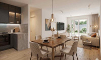 Wohnung - 2351, Wiener Neudorf - Ein neues Wohnhighlight am Mödlingbach entsteht