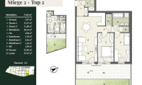 Wohnung - 2351, Wiener Neudorf - Ein neues Wohnhighlight am Mödlingbach entsteht - EARLY-BIRD-PREIS