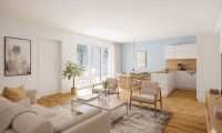 Wohnung - 2351, Wiener Neudorf - Ein neues Wohnhighlight am Mödlingbach entsteht