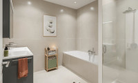 Wohnung - 2351, Wiener Neudorf - Ein neues Wohnhighlight am Mödlingbach entsteht - EARLY-BIRD-PREIS