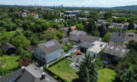 Haus - 1210, Wien - Langenzersdorf - Kellergasse (bergseitig): Traumhaftes Einfamilienhaus am Fuße des Bisambergs