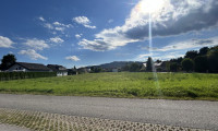 Grundstück - 8430, Leibnitz - Top, ebenes Bauträgergrundstück mit BD 0,8 - Bebauungsplan vorhanden - gute Lage - Kaindorf - Leibnitz Nähe!