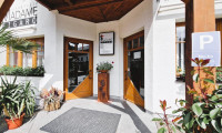 Haus - 8843, St. Peter am Kammersberg - Wohnhaus mit Friseur-Salon