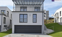 Haus - 8113, Sankt Bartholomä - Exklusives Einfamilienhaus mit Panoramaterrasse in der steirischen Weingegend – PROVISIONSFREI!!! Ein Wohnjuwel für höchste Ansprüche!