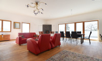 Wohnung - 8113, Sankt Bartholomä - Majestätisches Penthouse in den Weinbergen - Ein exklusives Refugium mit unvergleichlichem Panorama - in 8113 Sankt Bartholomä!