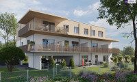 Wohnung - 8041, Graz,07.Bez.:Liebenau - Eine Wohnung zum Träumen und Genießen im letzten Stockwerk - garantierte Projektübergabe SOMMER 2027 & PROVISIONSFREI!