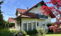 Haus - 9170, Ferlach - Hübsches Einfamilienhaus mit Carport in Ferlach
