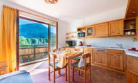 Wohnung - 9546, Bad Kleinkirchheim - SCHILIFT ZU FUSS | Gemütliche 2-Zimmer-Wohnung mit Balkon in Bad Kleinkirchheim