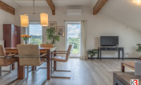 Haus - 9122, St. Kanzian am Klopeiner See - K3 - RENDITEOBJEKT: ANWESEN IN DER FERIENREGION KLOPEINERSEE, 6000 m2, 6 Wohneinheiten zur Vermietung, neuwertig, Carports, Stall und Pferdeboxen, Ruhelage.