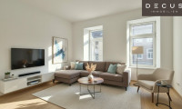 Wohnung - 1160, Wien - | DG AUSBAU | HELLE RÄUME | FREIFLÄCHEN