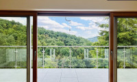 Haus - 1140, Wien - ZAUBERHAFTER WALDBLICK ERSTBEZUG  - FERNBLICK - WALDIDYLLE - FAMILIENTRAUM