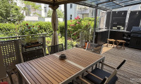 Wohnung - 1050, Wien - Urbanes Townhouse mit Eigengarten, Terrasse und Garage – Wohnen mit Hauscharakter im Herzen von Wien | ZELLMANN IMMOBILIEN