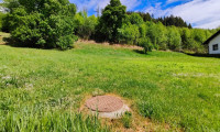 Grundstück - 8772, Timmersdorf - Sonniges Baugrundstück mit rund 1.200 m² und Bergblick im Liesingtal.