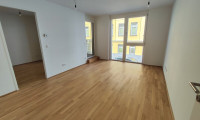 Wohnung - 1210, Wien,Floridsdorf - ANLEGER/EIGENNUTZER! 2-Zimmer-ERSTBEZUG mit Balkon im 1. OG in 1210 Wien! Top 2/9