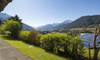 Haus - 6142, Mieders - Renovierungsbedürftiger Bungalow in Südhanglage mit Traumaussicht
