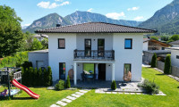 Haus - 9170, Ferlach - Familienfreundliches Einfamilienhaus in Görtschach - ca. 157m² Wohnfläche, schöner Garten und viel Platz zum Leben