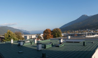 Wohnung - 6410, Telfs - Moderne 4-Zi-Wohnung mit Tiefgarage in Telfs – 95m², Balkon, Aufzug, Einbauküche!