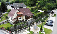 Haus - 8844, Schöder - Doppelhaus in Schöder im Bezirk Murau
