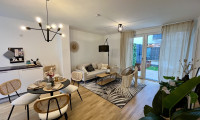 Haus - 1230, Wien - Modernes Townhouse in 1230 Wien: Erstbezug
