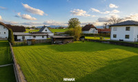 Grundstück - 4663, Laakirchen - Sonniges Baugrundstück in Laakirchen mit Blick auf den Traunstein zu verkaufen!