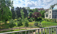 Wohnung - 1030, Wien,Landstraße - Exklusive Balkonwohnung in Parkruhelage
