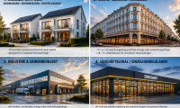 Zinshaus Renditeobjekt - 2100, Korneuburg - OFF-MARKET I Immobilieninvestments | Bestands- oder Bauprojekte | Zukunftsorientierte Lagen in einigen Bundesländer
