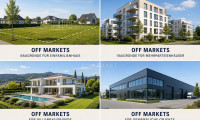 Grundstück - 3400, Klosterneuburg - OFF MARKETS I Immobilieninvestments | Bestands- oder Bauprojekte | Zukunftsorientierte Lagen | Alle Bundesländer“