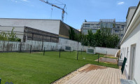 Büro / Praxis - 1140, Wien - NEU PREIS***Gute Lage ***2-ZIMMER  Atelier mit Eigengarten !!!*** ** 1140 WIEN***