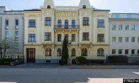 Wohnung - 4020, Linz - Linz: Zwei beeindruckende Wohnungen im Jugendstilgebäude mit Palaischarakter
