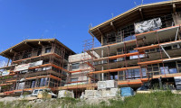 Wohnung - 8970, Schladming - LUXUS pur - flexible Eigennutzung und Anlage in Schladming