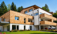 Wohnung - 4573, Hinterstoder - ZWEITWOHNSITZ – EXKLUSIVES WOHNEN DIREKT IM SKIGEBIET