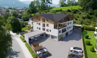 Wohnung - 8943, Aigen im Ennstal - ZWEITWOHNSITZ und/oder TOURISTISCHE VERMIETUNG im ENNSTAL
