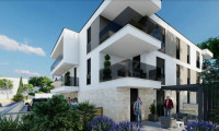Wohnung - 52203, Ližnjan - Exklusives Neubauprojekt in Ližnjan – Moderne Wohnung