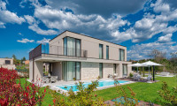 Haus - 52440, Poreč - Luxusvilla in Premiumlage