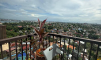 Wohnung - 1o2, Lapu-Lapu City - Schöne Wohnung als Kapitalanlage in Lapu-Lapu City zu verkaufen – mit Pool, Fitnessraum & sensationellem Meerblick