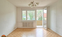 Wohnung - 3541, Imbach - 2-Zimmer-Ruhelage mit Sanierungsbedarf