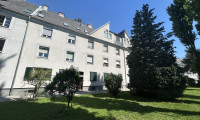 Wohnung - 8020, Graz - 3-Zimmer-Dachgeschosswohnung mit Loggia in ruhiger Lage in 8020 Graz!