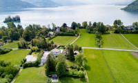 Grundstück - 4863, Buchberg - Traumgrundstück am Attersee