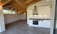 Wohnung - 5760, Saalfelden am Steinernen Meer - Wohnkomfort - Dachgeschoß-Wohnung in Saalfelden