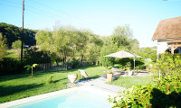 Haus - 8282, Bad Loipersdorf - NEUER PREIS! AUSSERGEWÖHNLICHES JUWEL! Exklusiver Vierkanthof im Thermenland Steiermark – Wohnen, Reiten & Leben mit Pool und Natur