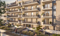 Wohnung - 1190, Wien - Lebensqualität zwischen City und Erholung - nahe Kahlenberg